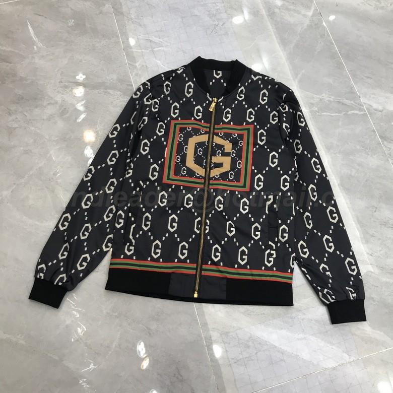 Gucci Men's Outwear 28